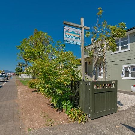 Apartmán Roof Tops Whitianga Exteriér fotografie