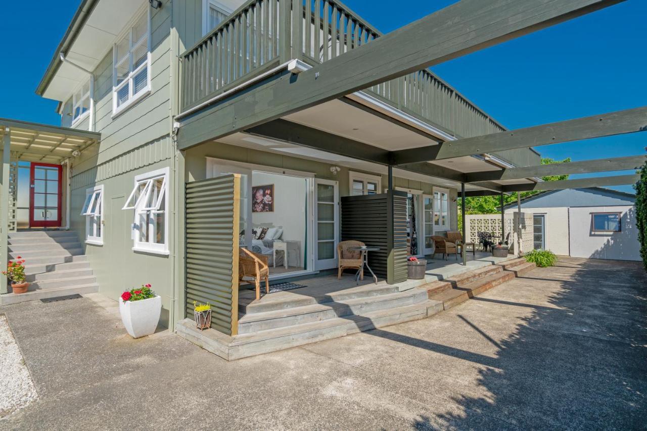 Apartmán Roof Tops Whitianga Exteriér fotografie