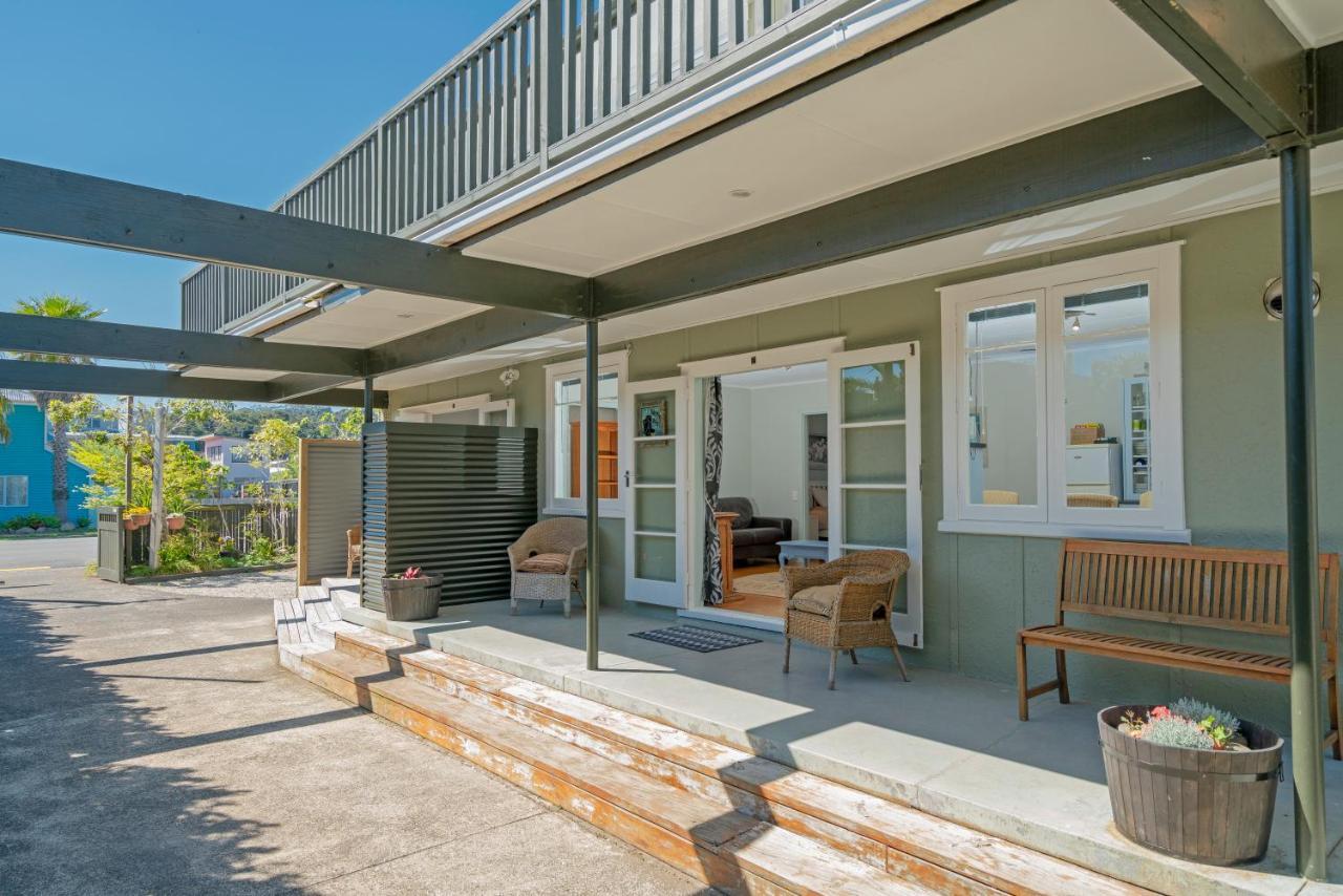 Apartmán Roof Tops Whitianga Exteriér fotografie
