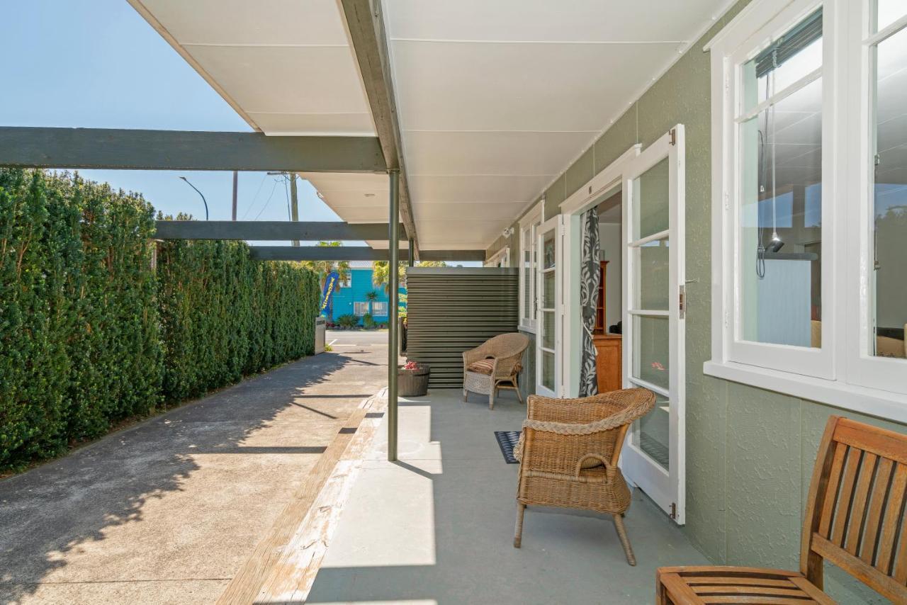 Apartmán Roof Tops Whitianga Exteriér fotografie