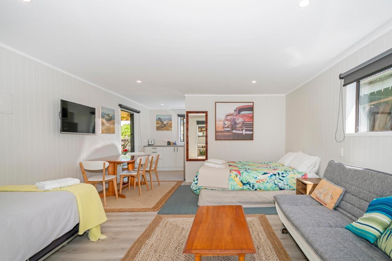 Apartmán Roof Tops Whitianga Exteriér fotografie