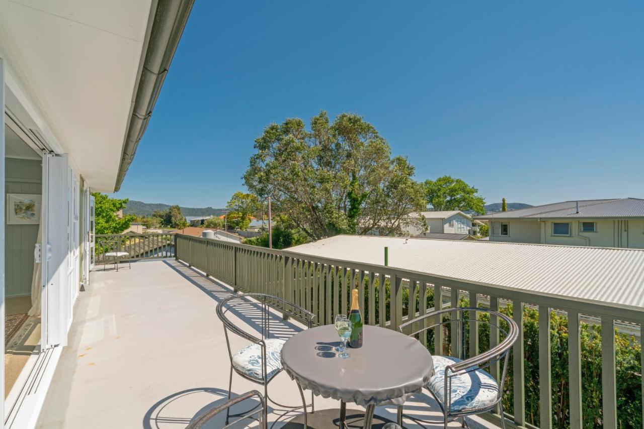 Apartmán Roof Tops Whitianga Exteriér fotografie