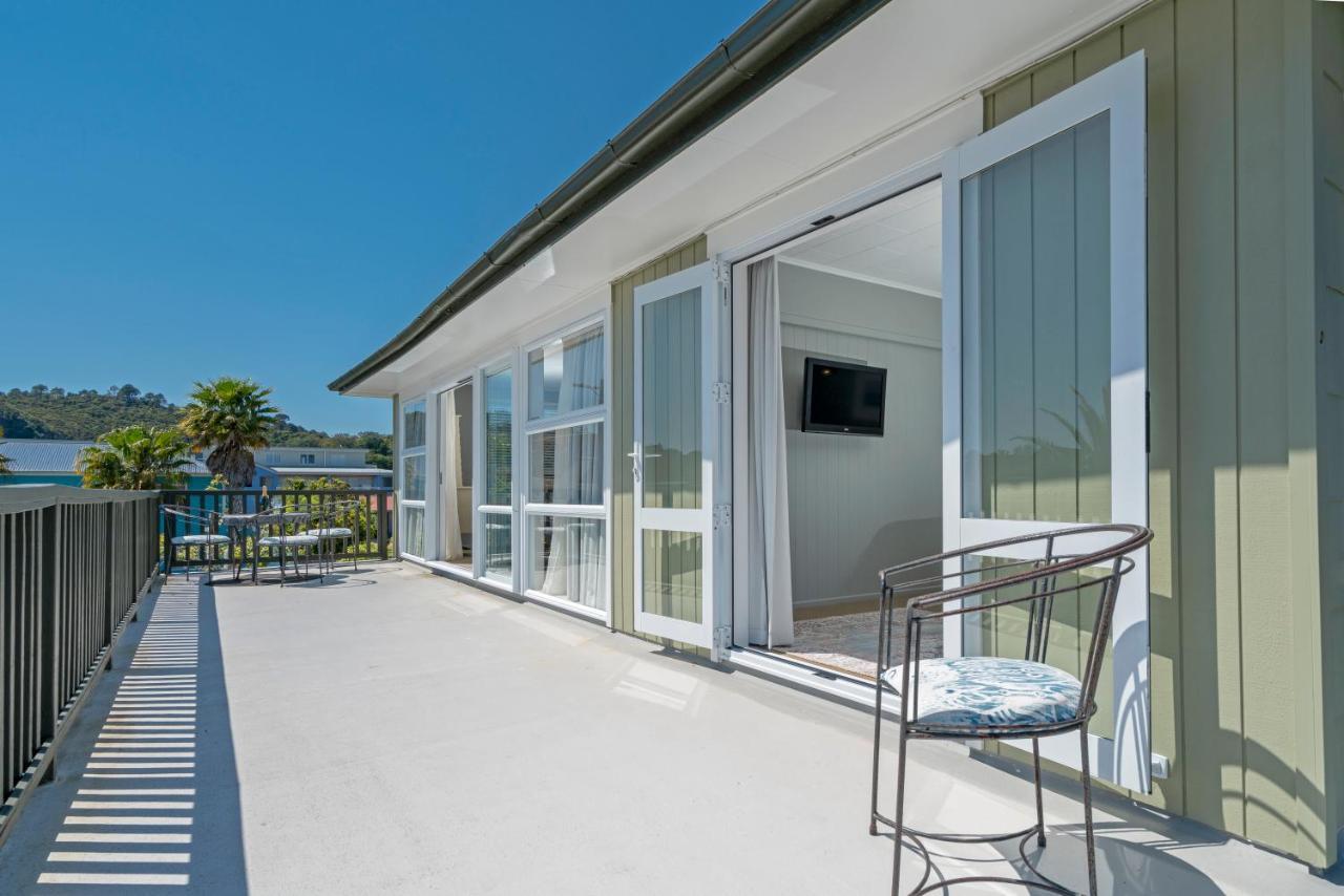 Apartmán Roof Tops Whitianga Exteriér fotografie