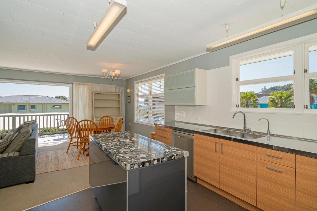 Apartmán Roof Tops Whitianga Exteriér fotografie