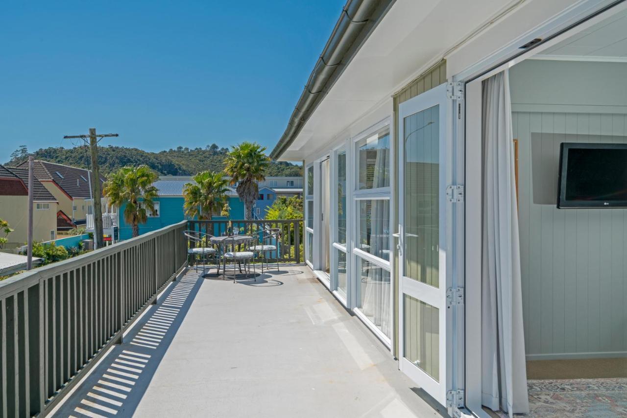 Apartmán Roof Tops Whitianga Exteriér fotografie