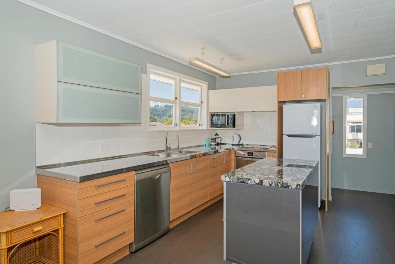 Apartmán Roof Tops Whitianga Exteriér fotografie