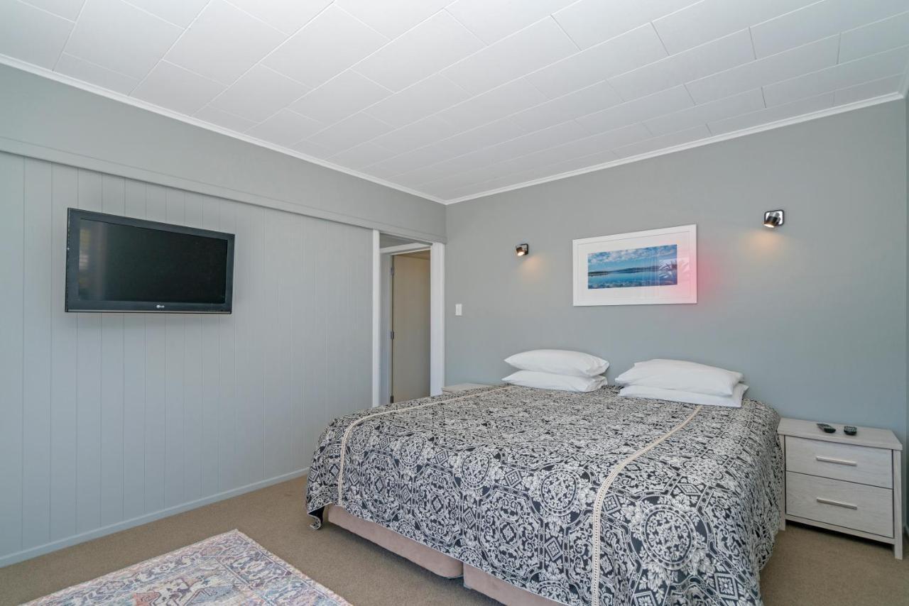 Apartmán Roof Tops Whitianga Exteriér fotografie